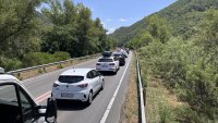 До месец започва строителството на обходния път на Кресна