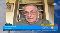 Владимир Перев: Антибългарската реторика в РСМ няма как да бъде спряна