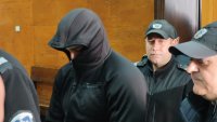 Съдът остави в ареста срещу полицаите от Казанлък, обвинени в убийство