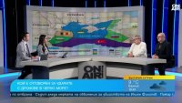 Керемедчиев: Срещата с Радев е обяснение, протестна нота се връчва в МВнР