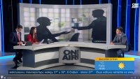 Прогноза: До 4 години средната заплата в София ще мине 2500 евро бруто
