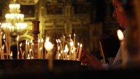 Църквата отбелязва Спасовден - Възнесение Господне 