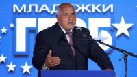 Борисов: Ако ДПС-Ново начало не е с нас, войната ще е чудовищна