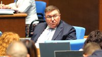 Костадин Ангелов: Рано е да говорим за оставки в МВР