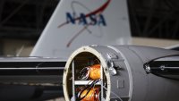 НАСА представя нов свръхбърз космически самолет: Нова заплаха за Китай и Русия