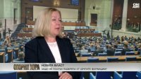 Йорданова: ПБ и Радев нямат план да се борят със завладяната държава