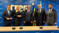 Борисов: Правителството дължи повече от мълчание и колебание за Черно море