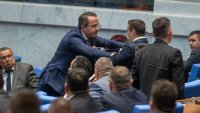 ПП-ДБ искат оставката на Цончо Ганев заради насилието над Явор Божанков
