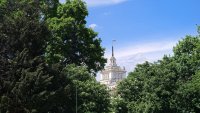 Слънчево време днес, но на места ще превали