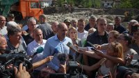 Премиерът Радев разпореди проверка по случая в Струмяни