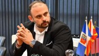 Орце Георгиевски е новият кмет на Скопие