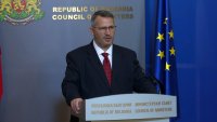 Иван Христанов се кандидатира за президент 