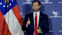 Ванс: Тръмп изпраща послание към Иран с публикацията си за остров Харг