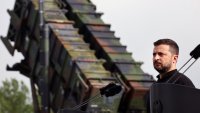 Един млрд. долара от ЕС за 100 ракети Patriot: какво обяви Украйна