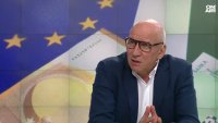 Левон Хампарцумян: След време ще носим на гръб неработещи и неучещи младежи