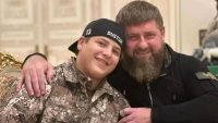 Въпреки нежеланието на Русия, Кадиров готви сина си Адам за лидер на Чечня 