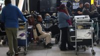 Дните на сигурност отминаха: Руските летища са изправени пред рекордни затваряния