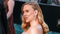Скарлет Йохансон се превърна в най-касовата актриса за всички времена