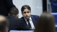 Божанов предлага създаване на Агенция за киберсигурност
