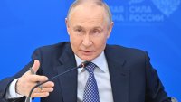 Путин готов да срещне Зеленски в последната фаза на преговорите