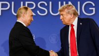 Тръмп предложил на Путин съдействие за край на войната в Украйна
