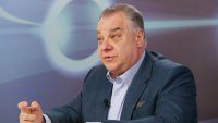 Д-р Мирослав Ненков се подложи на голяма операция