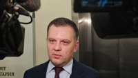 Найденов обжалва бързото определяне на и.ф. шеф на Административен съд – Пловдив