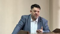 Вицепремиерът Зафиров: Това не е мечтан, а възможен бюджет