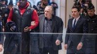 Признаха за виновен Жерар Депардийо по обвиненията за сексуално посегателство 