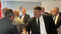 Зафиров с критика към Радев: Опит да се направи преформатиране на политическата система