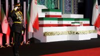 Тленните останки на покойния Али Хаменей вече са в Техеран