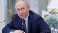 Кремъл излъгал, че дронове са опитали да свалят хеликоптера на Путин 