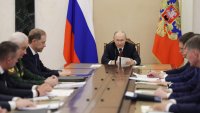 Кремъл: Русия не е променила условията си за мир с Украйна