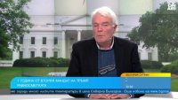 Огнян Дъскарев: Ако Тръмп придобие Гренландия, това ще е от полза за НАТО