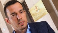 Терзиев покрусен след убийството в столичния мол