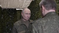 Путин и Герасимов лъжат за завоюваната територия в Украйна: Ето колко преувеличават