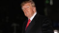 Нито прекратяването на войната, нито по-евтиното гориво ще спасят републиканците