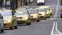 Таксиджиите в София искат актуализация: 1,74 лв. дневна тарифа и 2 лв. - нощна 