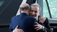 След България Иран предупреди и Кипър за базите