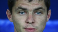 Валери Домовчийски на 40 г., съпругата му с мило послание
