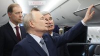 Путин отбеляза най-бързия спад на рейтинга си от началото на войната