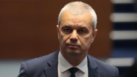 Костадинов: Протестът е общонароден, днес ще е още по-голям