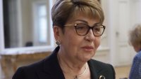 МВнР привика Митрофанова заради руските дронове в Полша