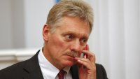 Песков: Украйна "плаща цената" за ударите си срещу Русия
