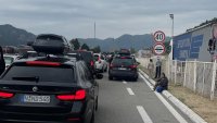 Последното голямо завръщане в последния ден на лятото