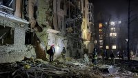 Руски ракети и ирански дронове: Как САЩ променят тактиката си за въздушна отбрана?