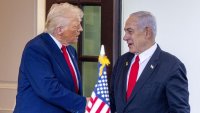 Тръмп и Нетаняху са разговаряли след американските удари по Иран
