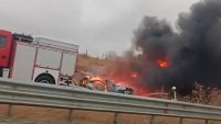 26 души са загинали при катастрофи от началото на месеца