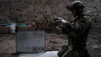 Украйна обръща хода на събитията на фронта, дава все по-малко жертви