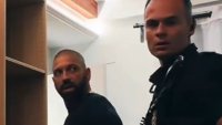 Край на бягството: Арестуваха инфлуенсъра Стоян Колев в Испания (ВИДЕО)